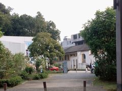 -广州市紫泥堂文化创意园景区
