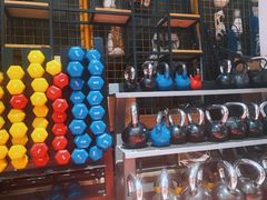 -超菲特健身工作室(晨月店)