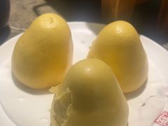 -绿茶餐厅(天津天河城店)