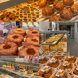 卷起来的面包新滋味