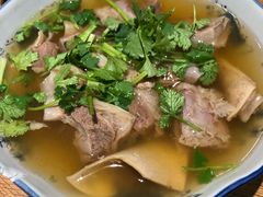 -同合居·非遗东北菜(新阳路店)