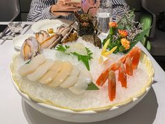 扇贝-红雀围·海鲜火锅(陆家嘴中心店)
