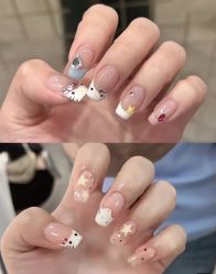 -LILY NAILS美甲美睫