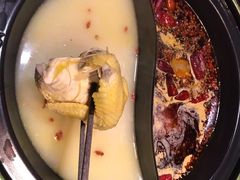 -成都老码头火锅(旺角店)