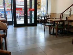 大堂-李先生牛肉面大王(辽宁路店)