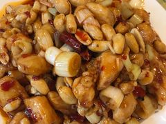 -百花食府(渔阳南路店)