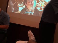 -和子足浴SPA会馆(东方之门店)