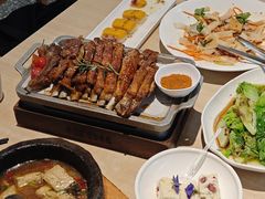 -羊之道草原味道清真餐厅(番禺店)