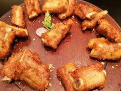 -丽晶轩中餐厅(重庆丽晶酒店)