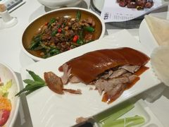 -贝勒爷·酥不腻烤鸭