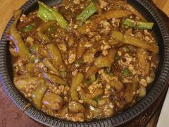 -小俩口烧烤东北菜(双井店)