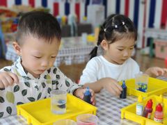 -金豆子幼稚园