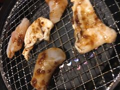 炸河豚-玄品河豚(那覇國際通里之関)