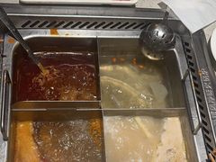 -海底捞火锅(汉峪金谷店)