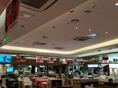 -西贝(上海新梅广场店)