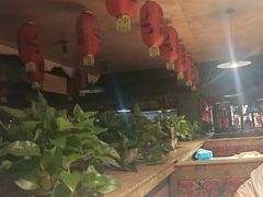 -鱼窝棚柴火铁锅炖(富山屯店)