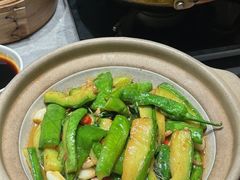 -烹贝小馆(华采天地店)