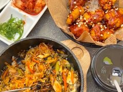 -豚妈妈汤饭·部队锅(南京东路店)