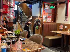 大堂-魔宗·烧肉(汉街店)