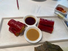 -怀德酒楼·粤菜·海鲜·茶点(宝安国际机场店)