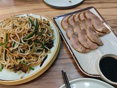-合合春饼·酱骨·东北菜(潘家园店)