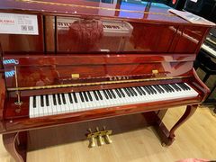 -柏斯音乐艺术中心·钢琴·吉他(世纪金源店)