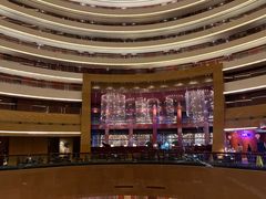 -杭州国际会议中心洲际酒店-原素全日餐厅(解放东路店)