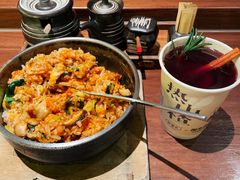 -御牛道日式烤肉料理(杭州万象城店)