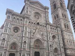 -圣母百花大教堂穹顶