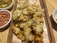 -潮粥荟·潮汕砂锅粥(朝阳大悦城店)
