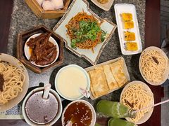 -小街天府(西工小街店)