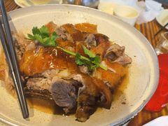 -农厨好味·温泉鹅·农家菜