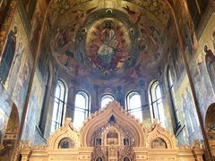 -滴血救世主教堂