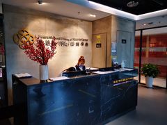 -金融街长安体育中心(北京长安店)