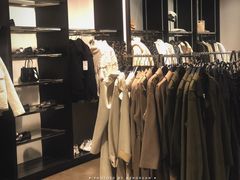 -ZARA(恒隆广场店)