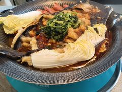 -半天妖烤鱼(新中关购物中心店)
