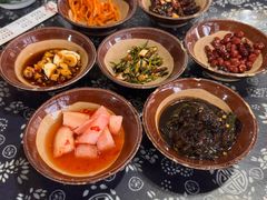 -张关合渣(航空大道店)