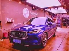 -脉冲品质汽美·贴膜(闵行店)