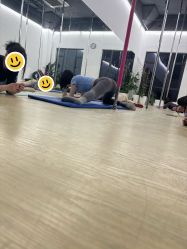 -柯宏＆雅婷塑形钢管舞蹈