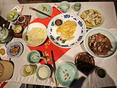-孔乙己酒家(虹桥路店)