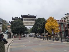-阳明祠