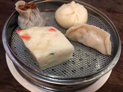 -同得兴 Since·1995 传统苏式面馆(嘉馀坊店)