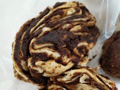 -李小老烧饼(常营民族家园店)