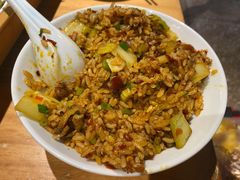 怪噜饭-怪噜范·老贵阳街头名小吃(汇金星力城店)