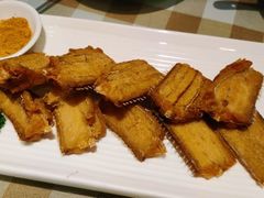 黄金脆带鱼-无名居(西直门总店)