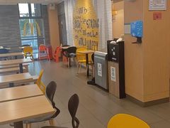 -麦当劳(石坝服务区店)