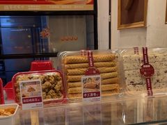 -彭记优口(胜利路店)