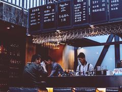 -大理岛·精品云南菜·音乐餐厅