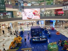 -宝龙城(杭州滨江店)