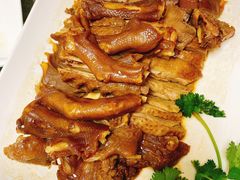 卤水拼盘-明香海鲜酒家(华强北店)